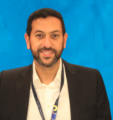 Omar Mohsine photo